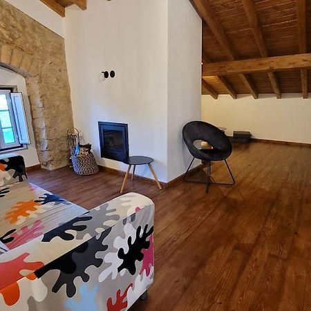 Casa 3 Meadas Póvoa e Meadas Esterno foto