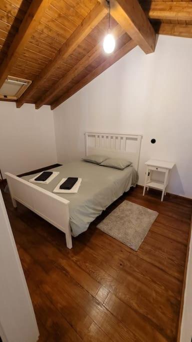 Casa 3 Meadas Póvoa e Meadas Esterno foto