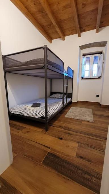 Casa 3 Meadas Póvoa e Meadas Esterno foto
