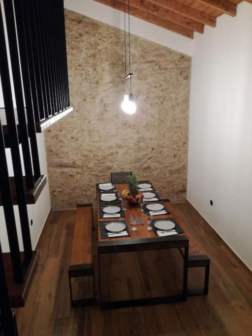 Casa 3 Meadas Póvoa e Meadas Esterno foto