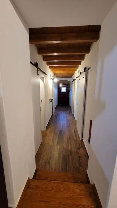 Casa 3 Meadas Póvoa e Meadas Esterno foto
