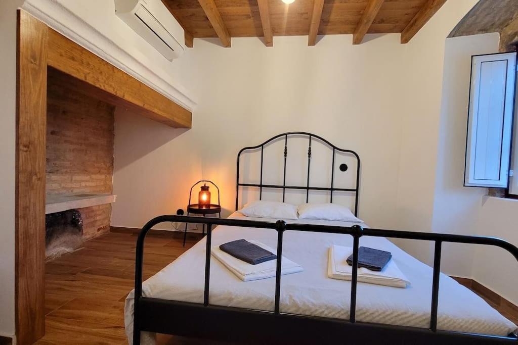 Casa 3 Meadas Póvoa e Meadas Esterno foto